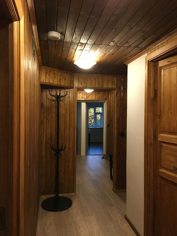 Helluland Guesthouse Saudarkrokur Luaran gambar