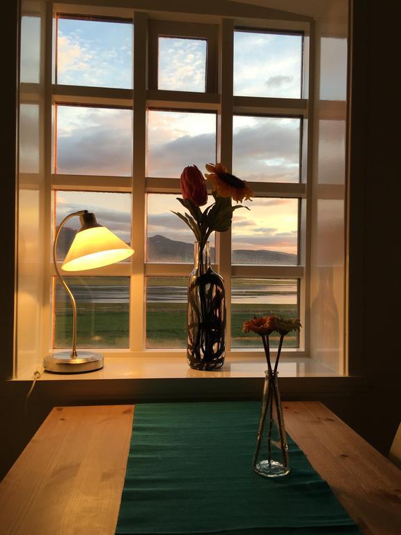 Helluland Guesthouse Saudarkrokur Luaran gambar