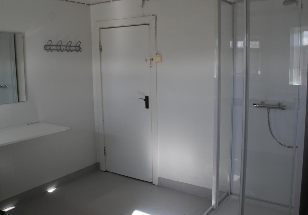 Helluland Guesthouse Saudarkrokur Luaran gambar