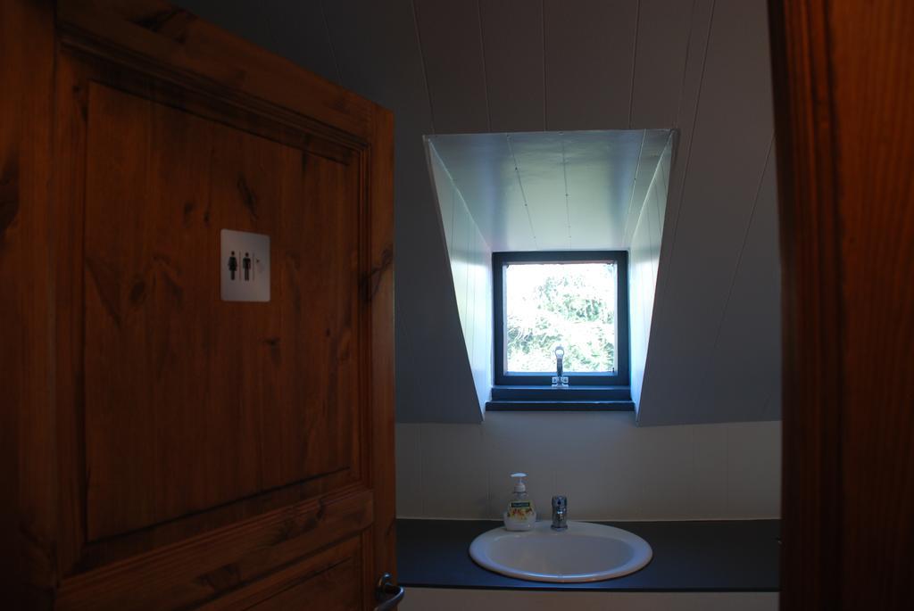 Helluland Guesthouse Saudarkrokur Luaran gambar